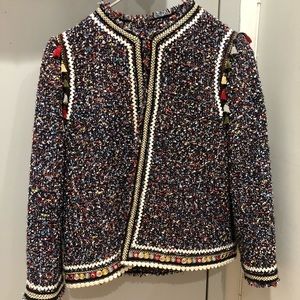 ZARA Blazer Size Med